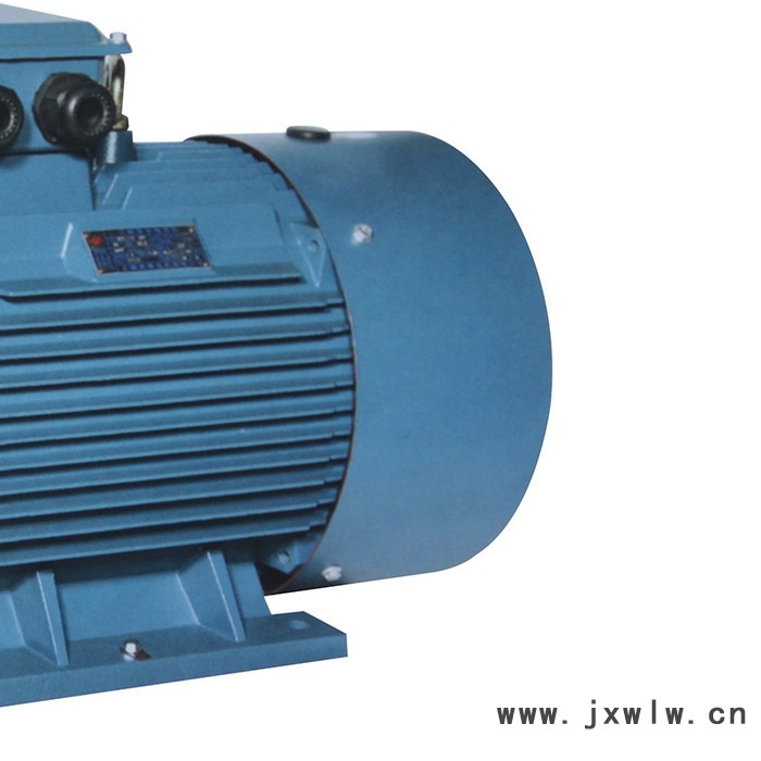 百佳/杰工YE2三相異步電動機(jī) 380V電機(jī)Y225M-6級30KW馬達(dá)全銅國標(biāo)風(fēng)機(jī)機(jī)床注塑機(jī)電機(jī) 質(zhì)保一年