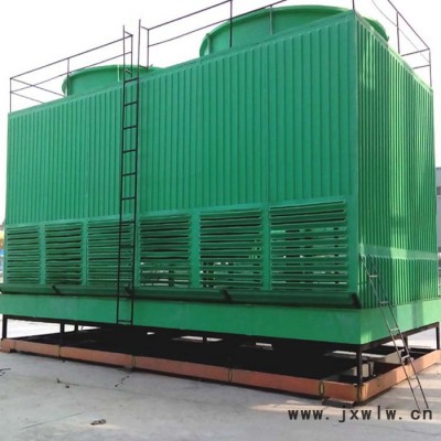 逆流式玻璃鋼冷卻塔  注塑機(jī)冷卻塔 自然通風(fēng)冷卻塔 玻璃鋼冷卻塔 高溫工業(yè)型散熱涼水塔 大中小型玻璃鋼冷卻塔