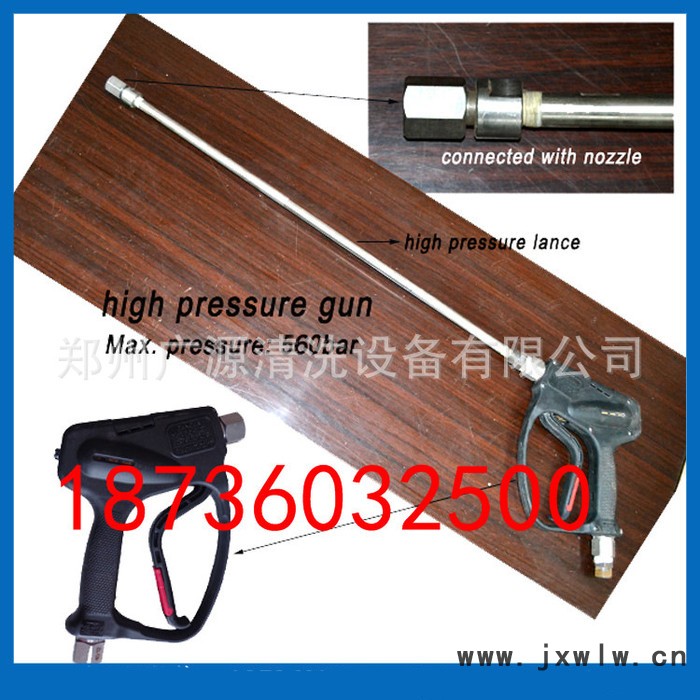 電廠水垢清洗機(jī) 工業(yè)高壓清洗機(jī) 冷凝器電動清洗設(shè)備