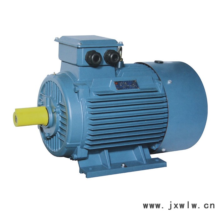 百佳/杰工三相異步電動機(jī)YE2系列電機(jī)全新銅國標(biāo)Y280M-4極75KW千瓦馬達(dá)380v減速機(jī)注塑機(jī)電機(jī) 壽命長