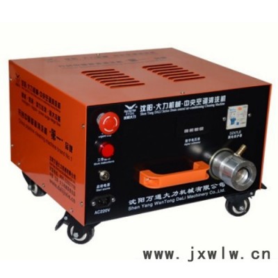 供應(yīng)萬通大力 DL-590中冷凝器清洗機  通炮機 中央空調(diào)洗管機 中央空調(diào)清洗機