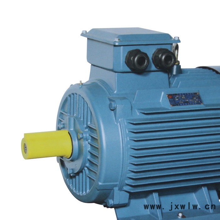 百佳/杰工全新三相異步電動機(jī) YE2-132M1-6 Y132M1-6級4KW 國標(biāo)全銅交流立臥式馬達(dá)機(jī)床注塑機(jī)電機(jī)