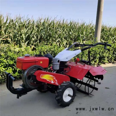 慧聰牌 小型攏溝機 雙輪四驅(qū)大姜起壟開溝機價格