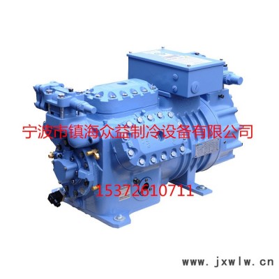 RefComp萊富康SP6H5000 SP6H500E SP6L4000 SP6L400E制冷壓縮機(jī)
