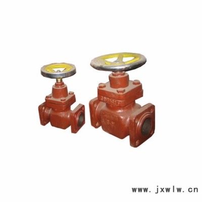 大連冰山氨制冷系統(tǒng)活塞機(jī)直通主機(jī)閥 氨制冷壓縮機(jī)專用吸氣閥排氣閥