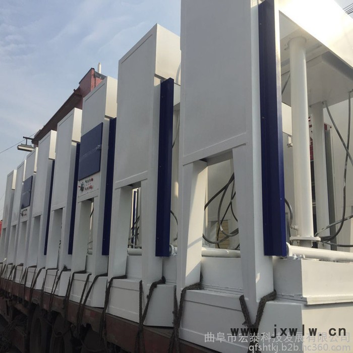 宏泰供應(yīng) 木工機械覆膜機 單工位、雙工位覆膜機 真空吸塑機廠家