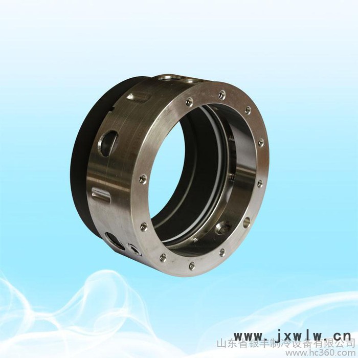 LG20螺桿機(jī)專用約翰克蘭機(jī)械密封 氨制冷螺桿壓縮機(jī)機(jī)用約翰克蘭軸封