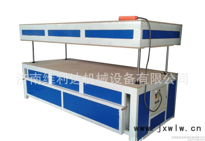 1325亞克力廣告吸塑機(jī) 亞克力吸塑機(jī)，規(guī)格贈(zèng)送修邊機(jī)