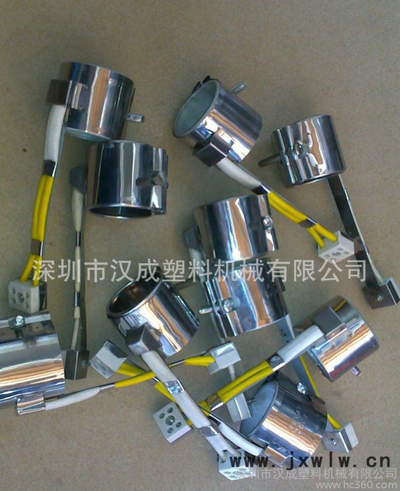 注塑機發(fā)熱圈 注塑機配件 高溫發(fā)熱圈 注塑機