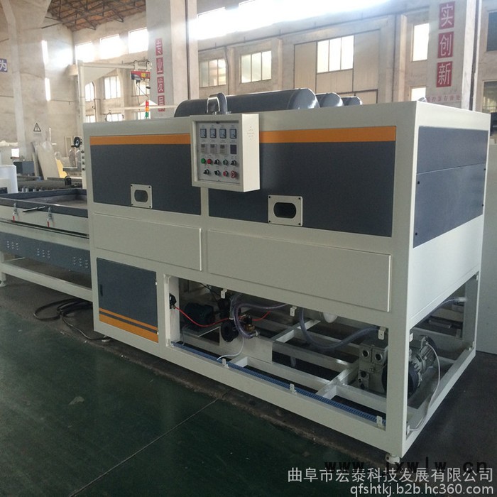 宏泰供應(yīng) 真空吸塑機 真空覆膜機貼膜機 全自動覆膜機