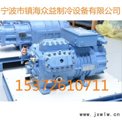 RefComp/萊富康SP6H4000 SP6H400E SP6L3000 SP6L300E制冷壓縮機(jī)