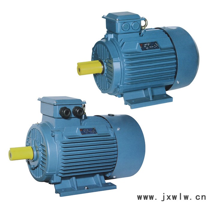 百佳/杰工全新三相異步電動機(jī)YE2-225S-4級37KW國標(biāo)全銅交流馬達(dá)壓縮機(jī)吹塑機(jī)電機(jī)