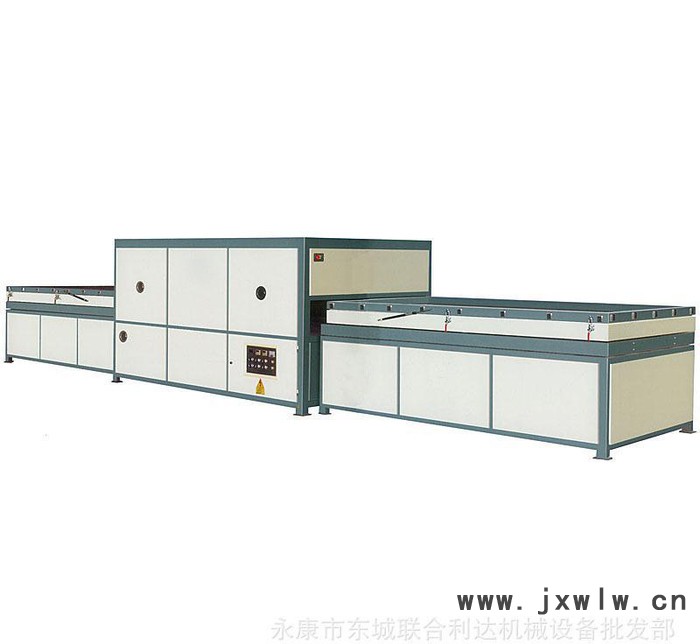 【直銷】耀利華 真空吸塑機(jī) 大品牌好口碑質(zhì)量保證 MP25EB