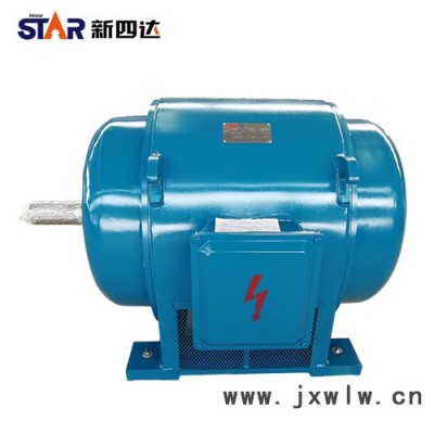 新四達(dá)JS8極 110KW  380V低壓電機(jī)  低壓電動(dòng)機(jī) 通用電機(jī) 通風(fēng)機(jī)、壓縮機(jī)、水泵、破碎機(jī)、球磨機(jī)