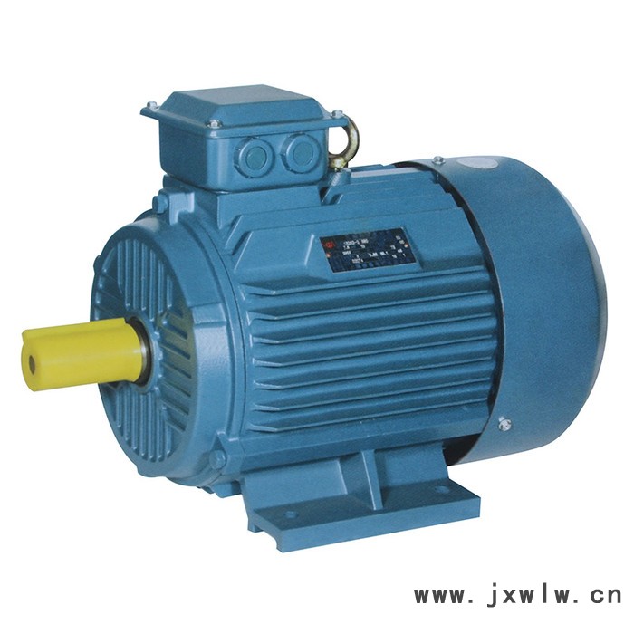 百佳/杰工 YE2-200L1-6級18.5KW電動機(jī)三相馬達(dá)380v國標(biāo)臥式立式減速機(jī)壓縮機(jī)全銅電機(jī)