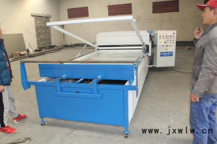 和諧號(hào)覆膜機(jī)，全自動(dòng)真空覆膜機(jī)pvc高光膜吸塑機(jī)