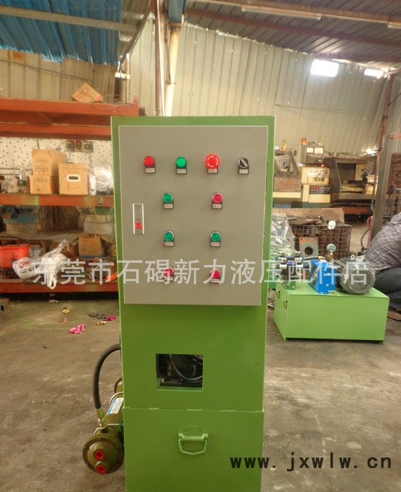 動作精機 注塑機抽芯液壓系統(tǒng) 品質(zhì)好 東村精機注塑機 可 定做液壓系統(tǒng)