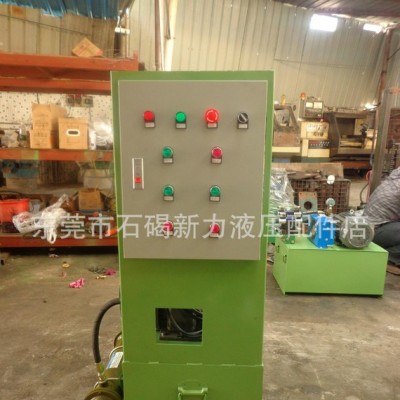 動作精機 注塑機抽芯液壓系統(tǒng) 品質(zhì)好 東村精機注塑機 可 定做液壓系統(tǒng)