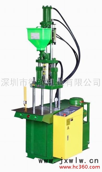 供應(yīng)立式注塑機(jī)