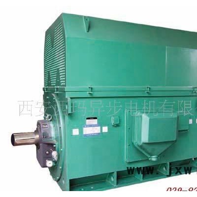 壓縮機用電機Y系列Y4507-12 200KW 6KV高壓三相異步電動機