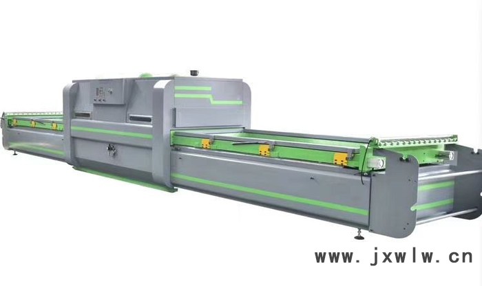 山東賽頂木工機(jī)械設(shè)備 吸塑機(jī) 打磨機(jī)  覆膜機(jī)