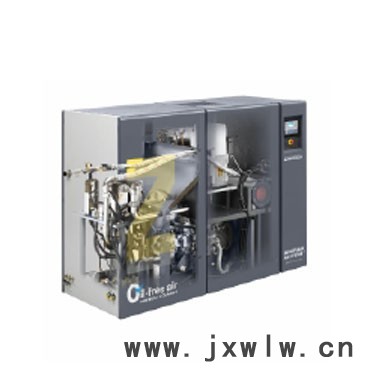 福建廈門阿特拉斯空壓機節(jié)能機/無油旋轉齒式壓縮機/型號ZT 15-22/ZR/ZT 30-45/ZR VSD