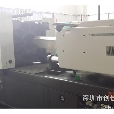 轉(zhuǎn)讓變量泵注塑機(jī)/震雄JM268C/ES 香港注塑機(jī)