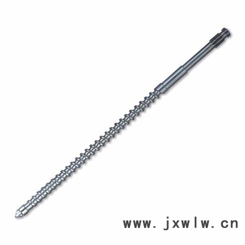深圳**注塑機(jī)螺桿 海天機(jī)120T-Φ36注塑機(jī)螺桿-**-現(xiàn)貨供應(yīng)