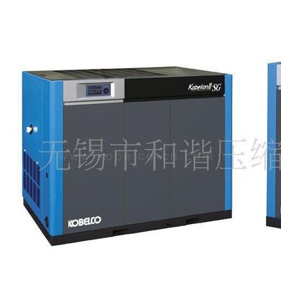 神鋼壓縮機(jī)，康可爾壓縮機(jī)，英格索蘭壓縮機(jī)(圖)