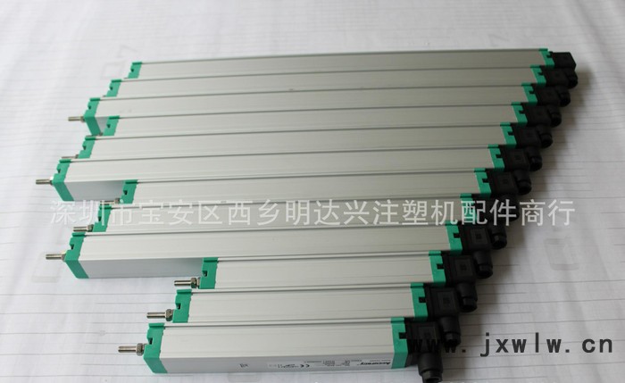 注塑機電子尺KTC-250MM拉桿系列