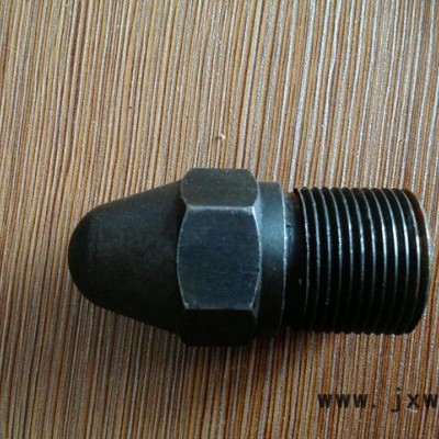注塑機(jī)配件M30 M33 M36 M39光明海天等注塑機(jī)前體