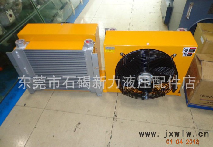 液壓注塑機風(fēng)冷卻器AH-1012【現(xiàn)貨】