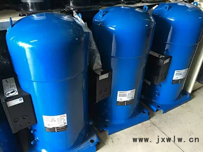 Danfoss/丹佛斯 壓縮機(jī)