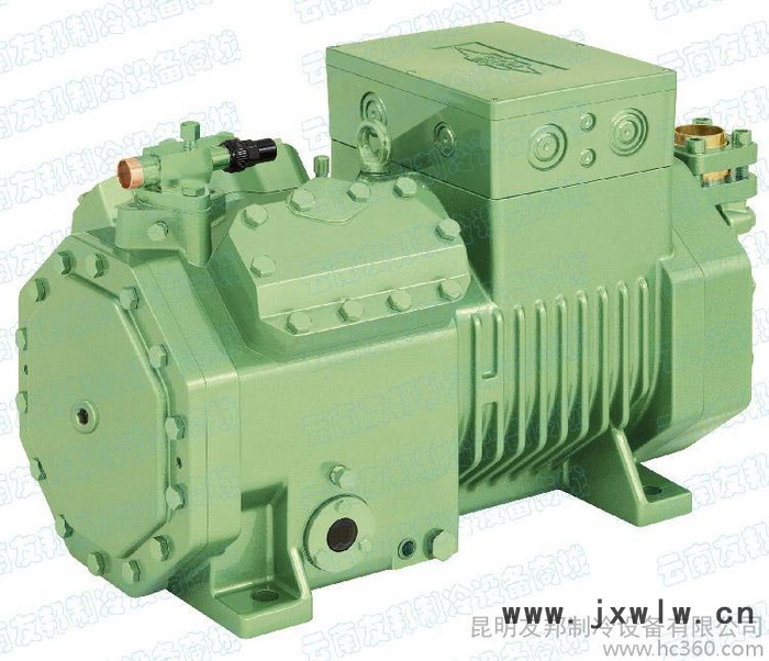 Bitzer/比澤爾制冷壓縮機(jī)4NES-14昆明比澤爾壓縮機(jī) 比澤爾半封閉活塞壓縮機(jī) 比澤爾小八角壓縮機(jī)