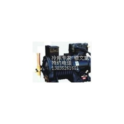 直銷壓縮機(jī) 制冷壓縮機(jī) 半封閉制冷壓縮機(jī)