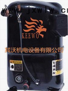 美國谷輪壓縮機CR37KQ-TFD-267BM冷庫壓縮機