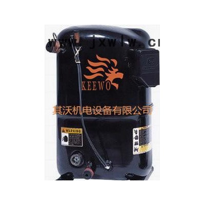 美國谷輪壓縮機CR37KQ-TFD-267BM冷庫壓縮機