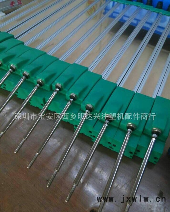 注塑機電子尺KTC-350MM拉桿系列