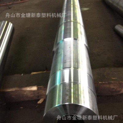 大量現(xiàn)貨價廉物美注塑機(jī)螺桿，單螺桿