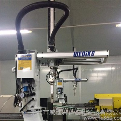 **產(chǎn)品 注塑機機械手斜臂機 高端品質(zhì)