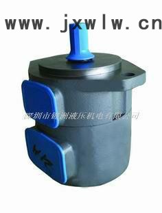 注塑機(jī)TOKIMEC葉片泵SQP43-60-17-86CD-