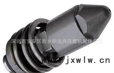 射咀頭、注塑機射嘴、射嘴、射咀、加長射咀