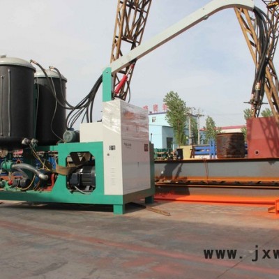 利德gz(y)-500發(fā)泡設(shè)備 新型發(fā)泡機價格