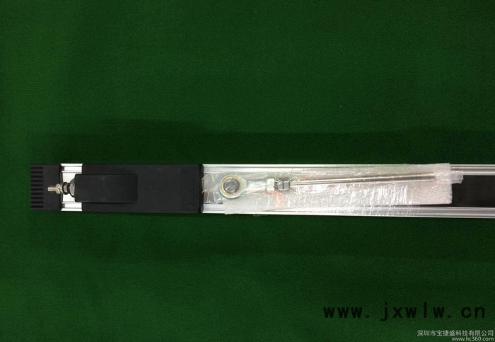 注塑機 MIRAN米朗 KTF-1250mm滑塊電子尺