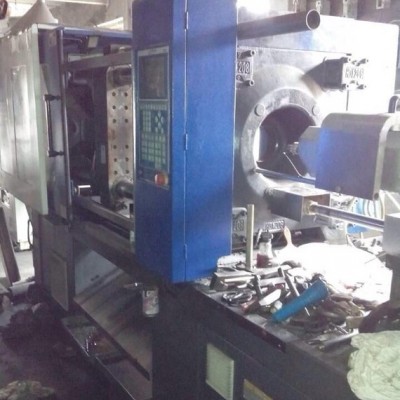 出售寧波注塑機(jī) 海達(dá)388T-1200克  2010年 機(jī)況