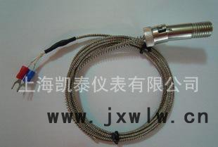 K型可調(diào)式壓簧 注塑機(jī)熱電偶