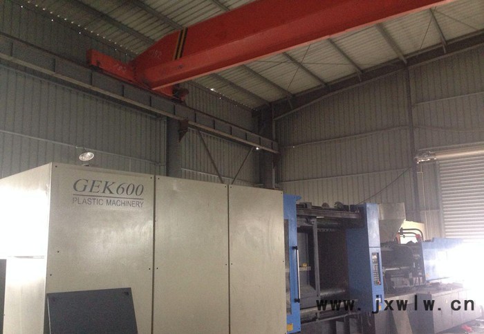 出售寧波注塑機(jī) 金鷹600T 08年全聯(lián)體 機(jī)況非常好