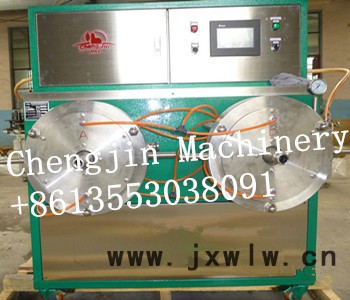 遠銷廣東乳膠枕頭發(fā)泡機  乳膠發(fā)泡機 程進乳膠發(fā)泡機