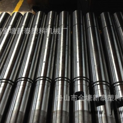 專業(yè)返修注塑機(jī)擠出機(jī)炮筒螺桿
