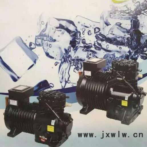 谷輪牌    半封閉式壓縮機(jī)   C系列      制冷壓縮機(jī)
